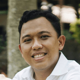 Angga Dito Fauzi
