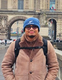 Ardianto Wibowo