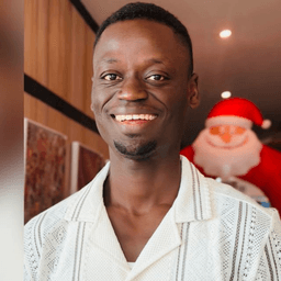 Francis Diawuo Darko