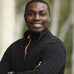 Henry Ufomba
