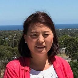 Munkhzul Chimid-Ochir