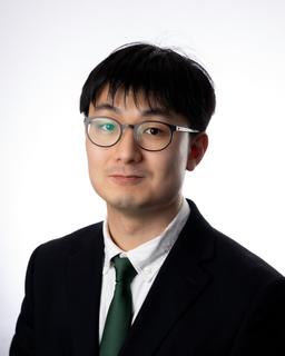 Wookjun Lee