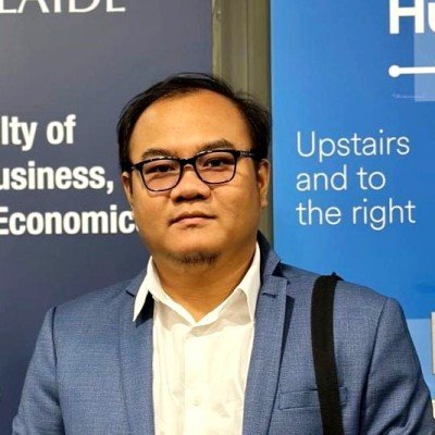 Alfrets D. Tikoalu