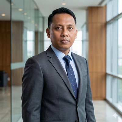 Alvin Mizrawan Tarmizi