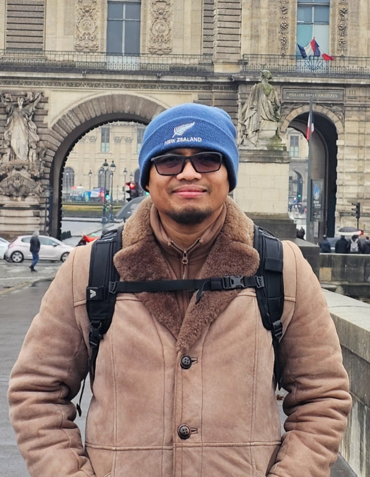 Ardianto Wibowo