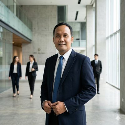 Arie Budiyarto